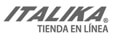 Logotipo Italika Tienda en Línea
