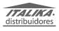 Logotipo Italika Distribuidores