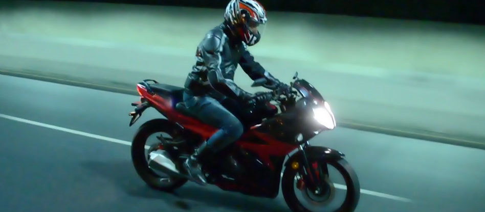 Conoce la nueva RT200 2015